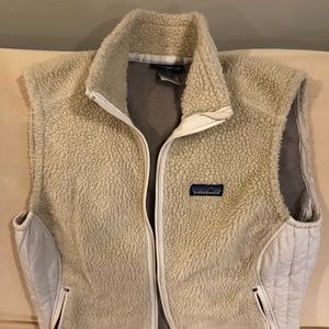 Patagonia Women’s Vest